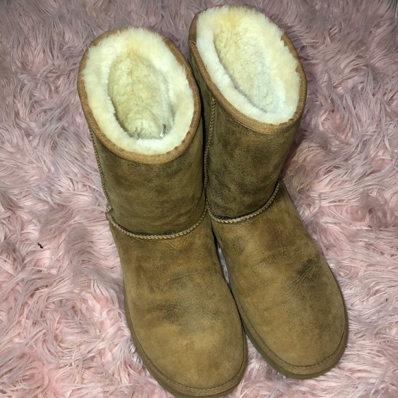 UGG Shoes - Ugg winter boots